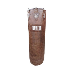 Gigantor Boxsack TUF WEAR Classic Brown