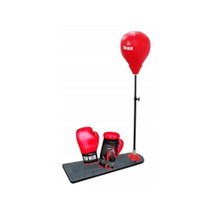 Punchball Set für Kinder TUF WEAR