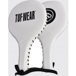 PU Trainingspaddle weiß – Bild 1