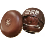 Air Focus Jab-Pads Classic Brown – Bild 1