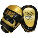 Gel Curved Jab Pads VICTOR – Bild 1