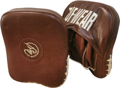 Schlagpolster - auch Cuban Pratzen genannt