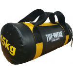 TUF WEAR Boot Camp Taschen 15 kg – Bild 1
