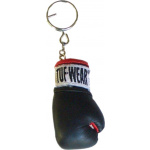 TUF WEAR Boxhandschuhe Schlüsselanhänger – Bild 1