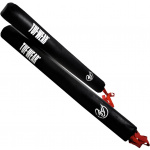 TUF WEAR Box Training Sticks Schwarz – Bild 1