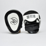 Eagle Gel Curved Hook & Jab Pads – Bild 1